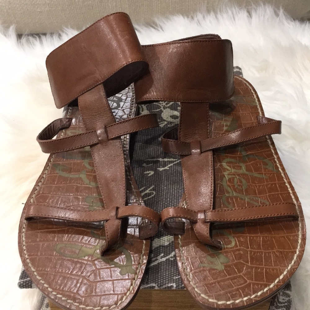 Sam Edelman Sandal size 8.5
